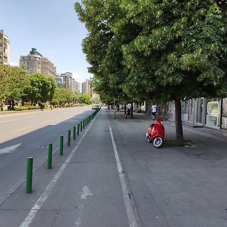 Valor Apartments Skopje Eksteriør bilde