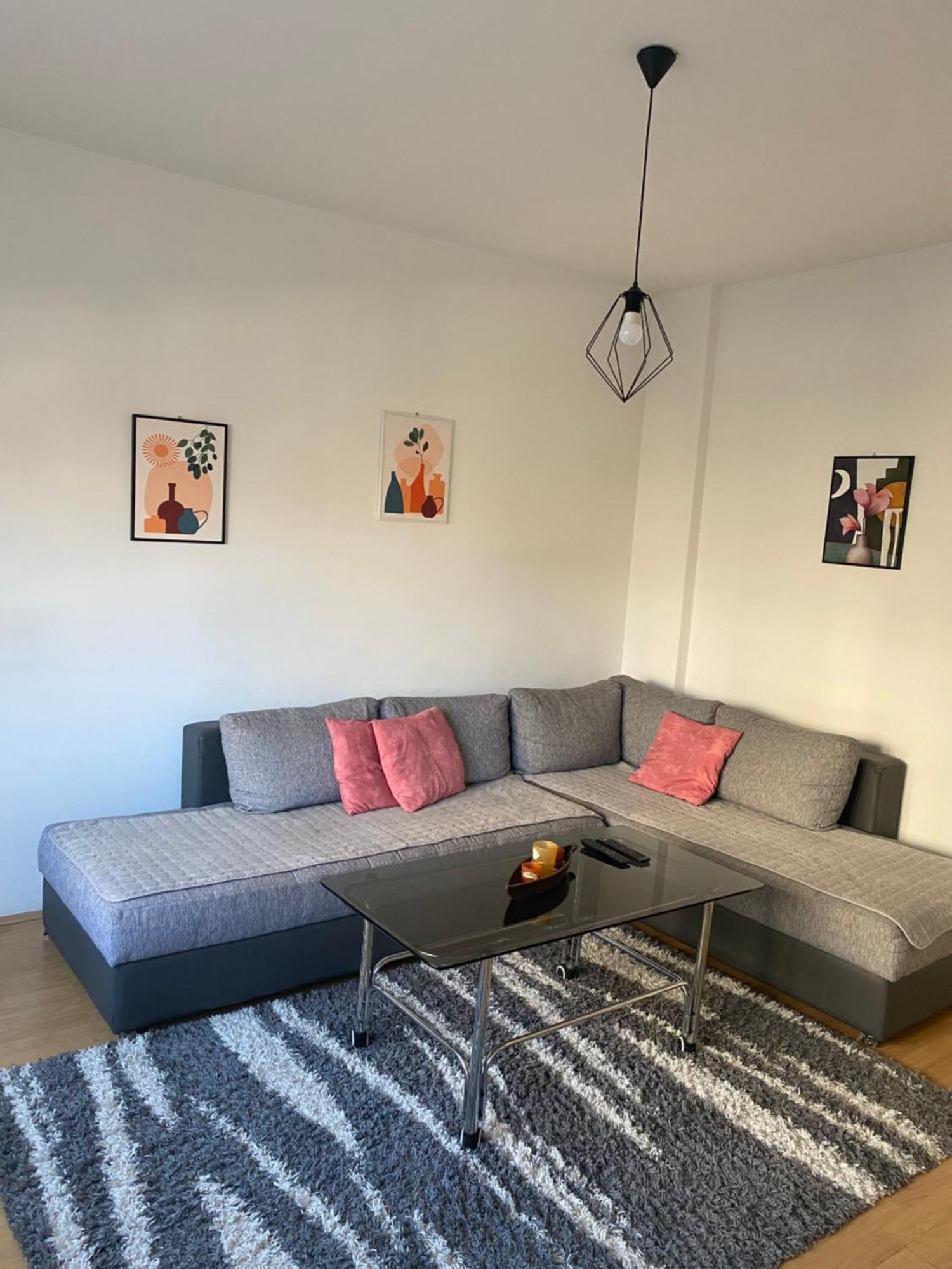 Valor Apartments Skopje Eksteriør bilde