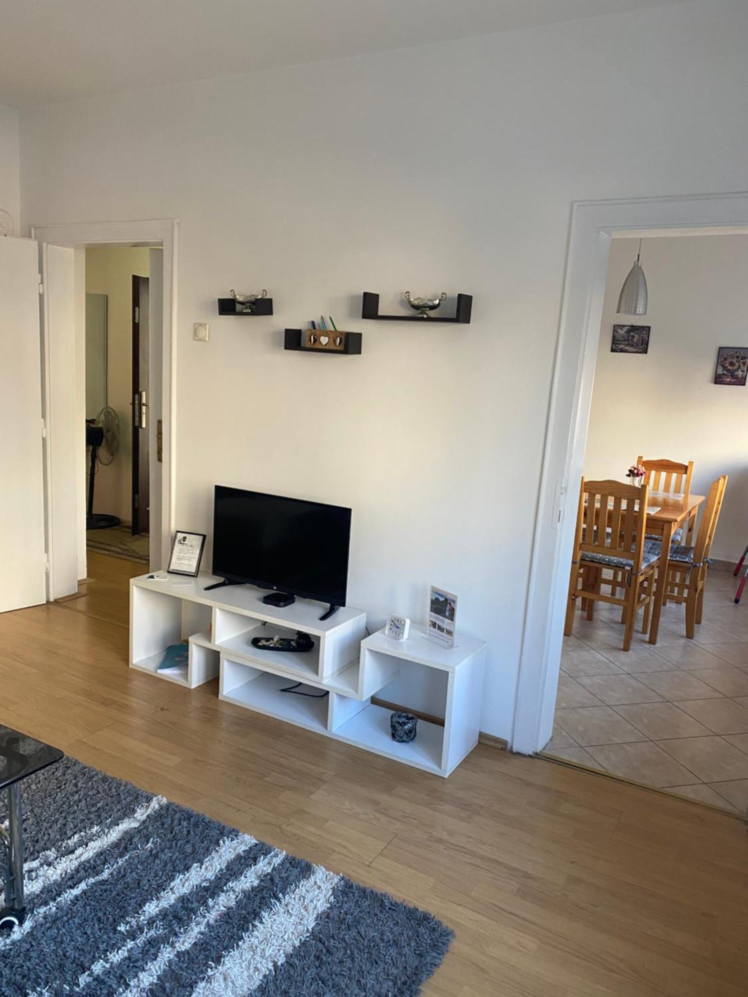 Valor Apartments Skopje Eksteriør bilde