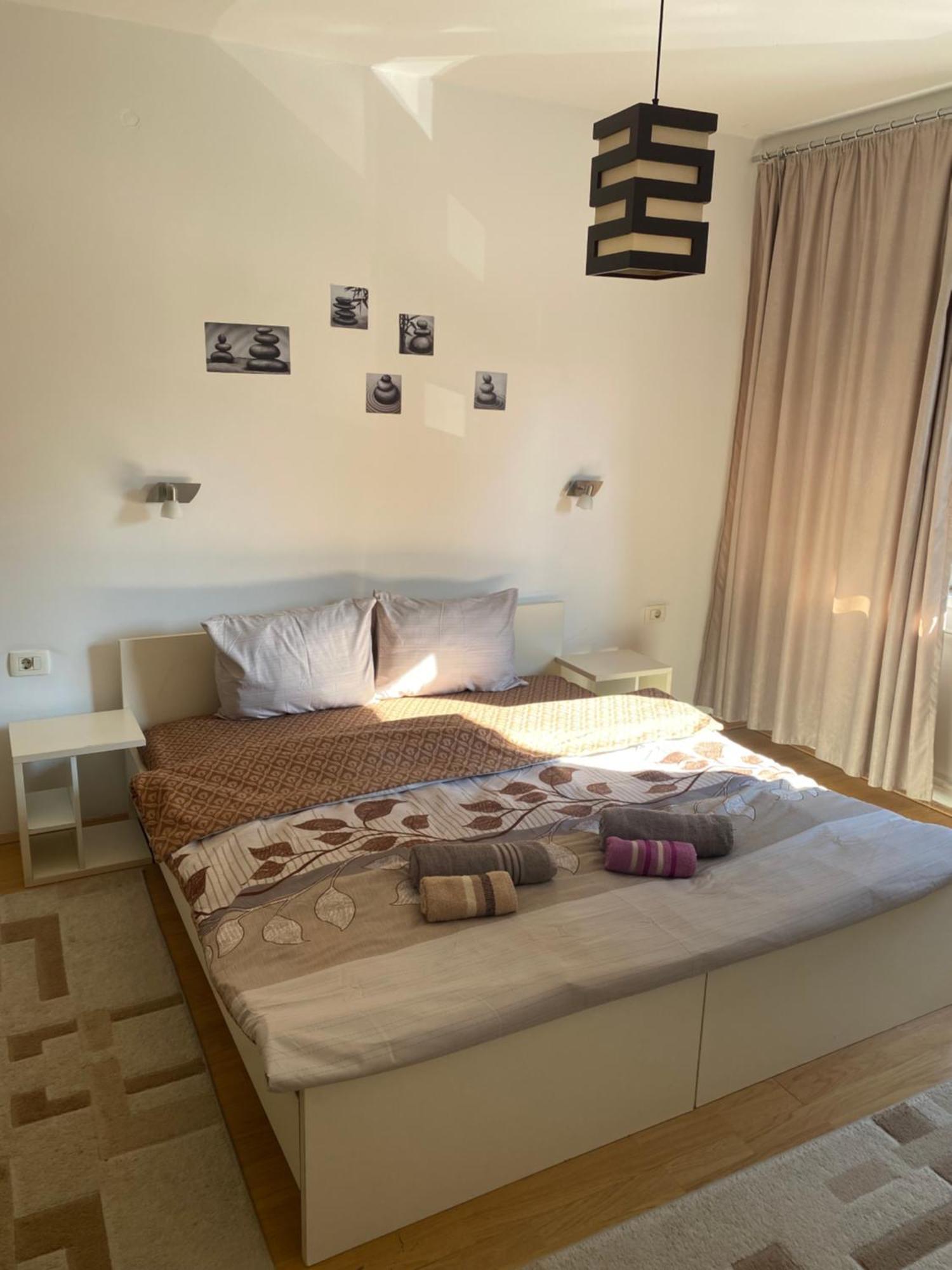 Valor Apartments Skopje Eksteriør bilde