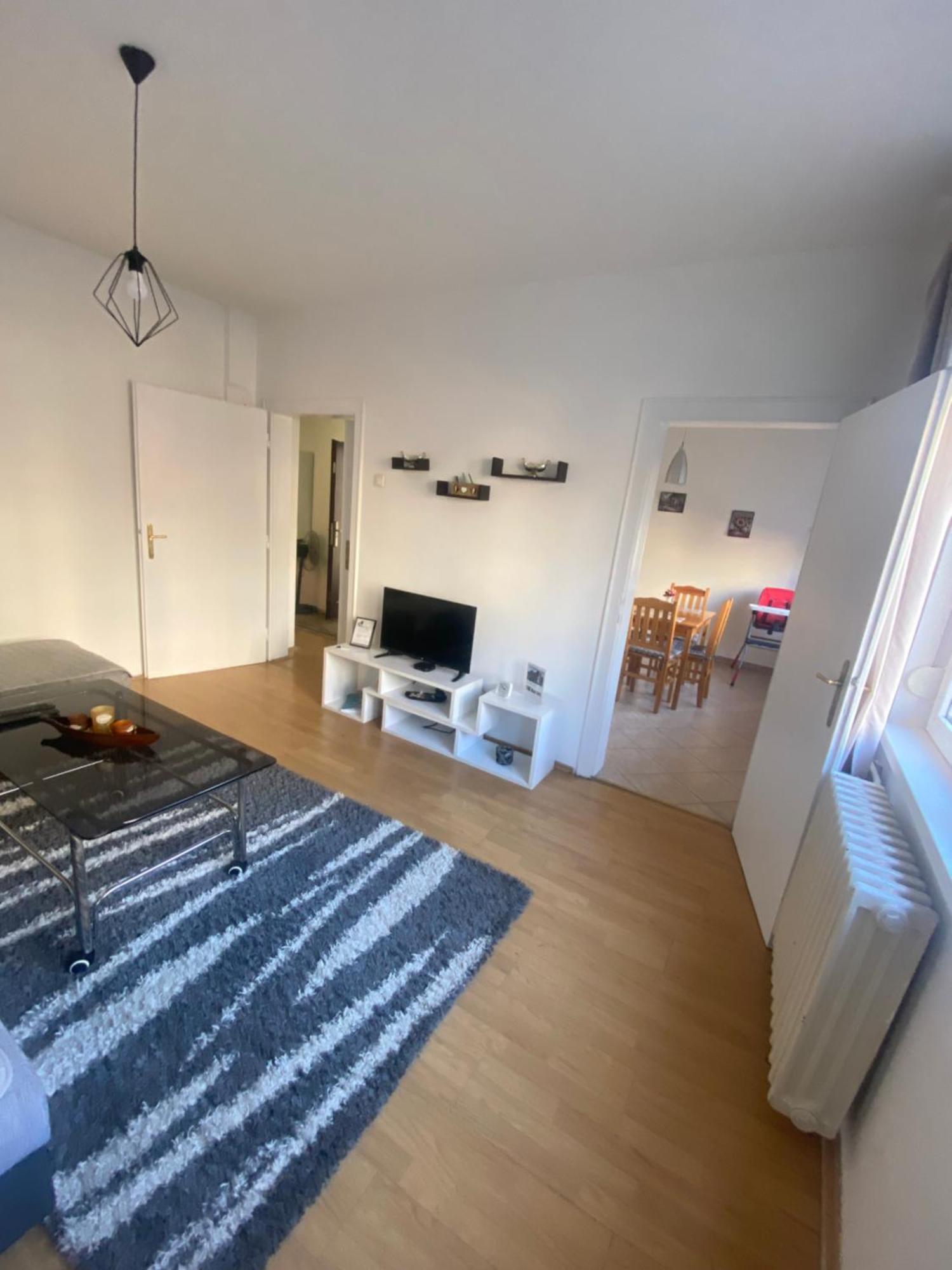 Valor Apartments Skopje Eksteriør bilde