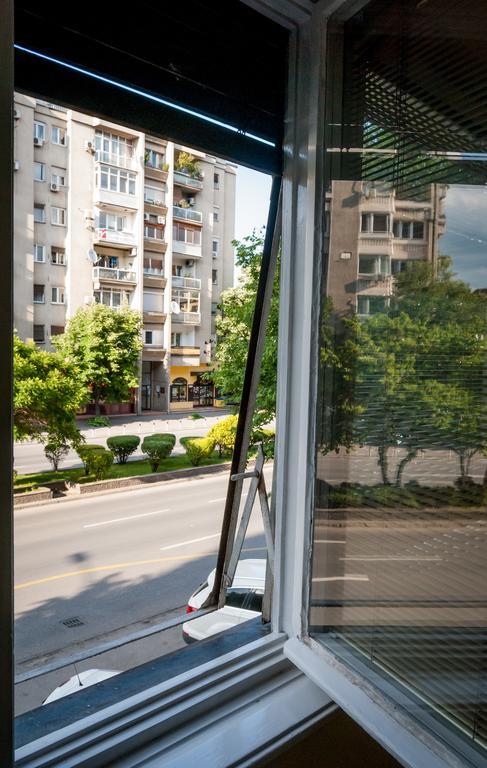 Valor Apartments Skopje Eksteriør bilde