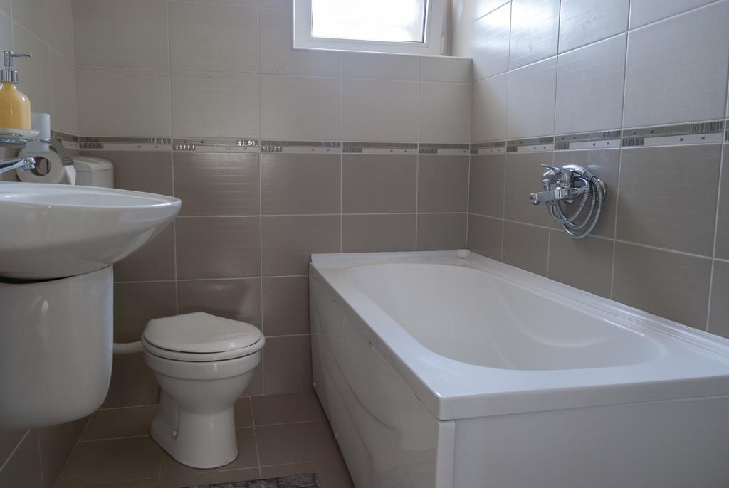 Valor Apartments Skopje Eksteriør bilde