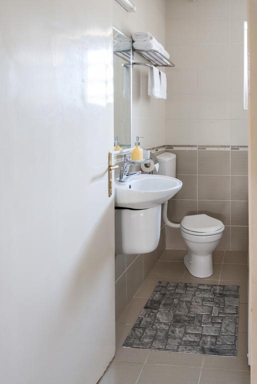 Valor Apartments Skopje Eksteriør bilde
