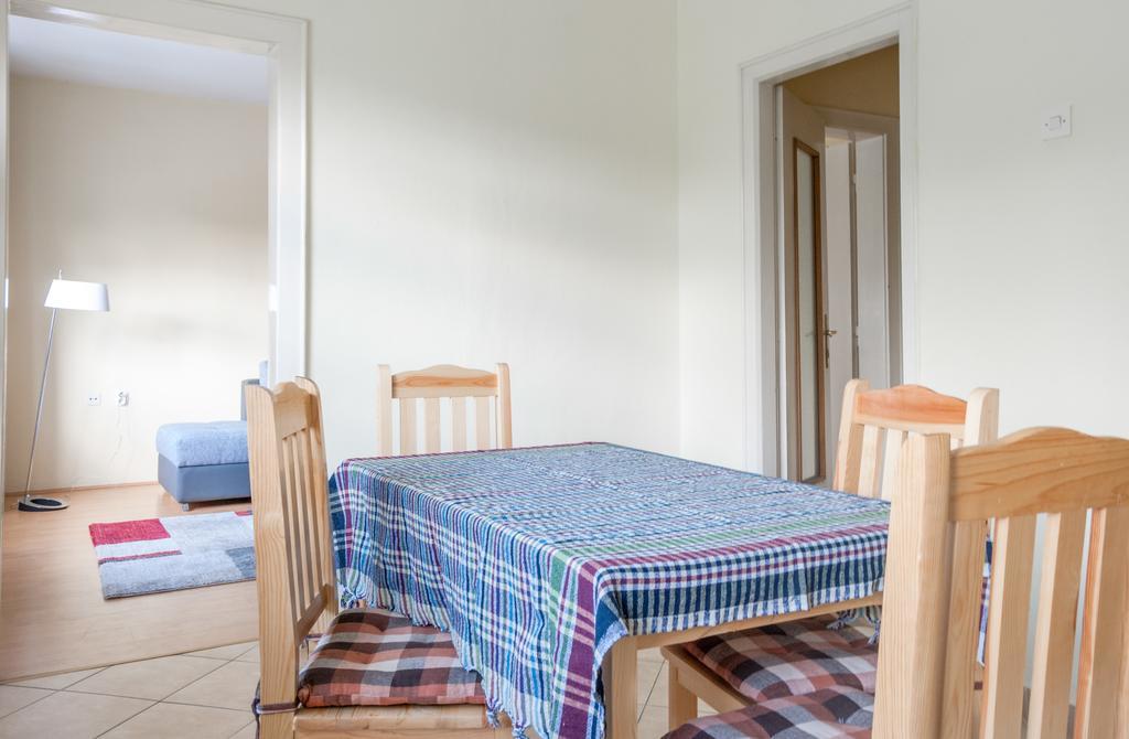 Valor Apartments Skopje Eksteriør bilde