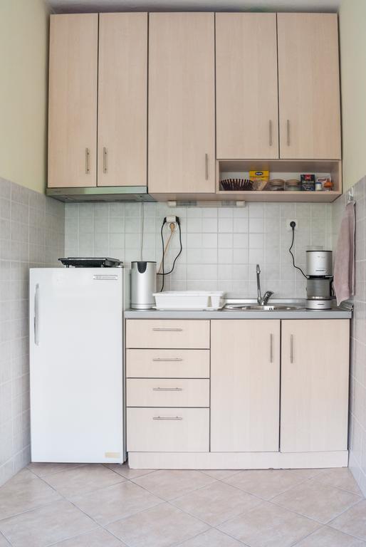 Valor Apartments Skopje Eksteriør bilde
