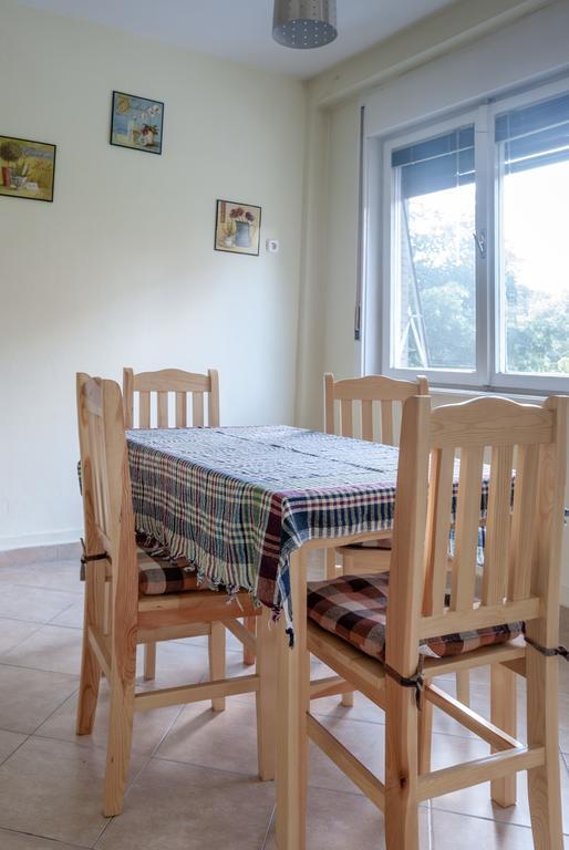 Valor Apartments Skopje Eksteriør bilde