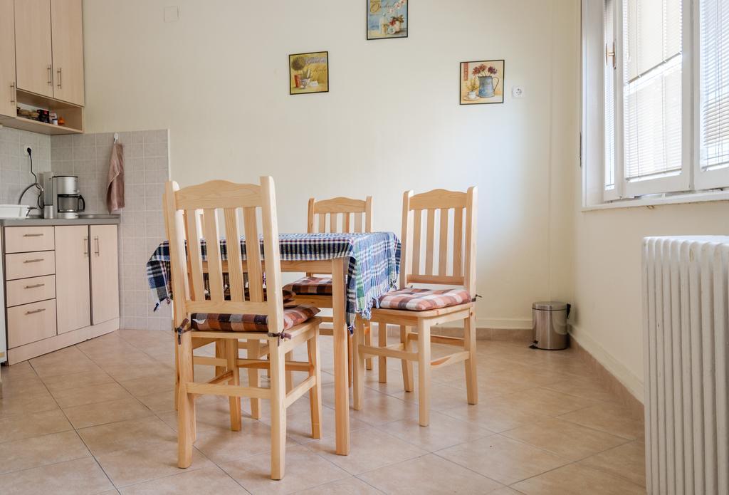 Valor Apartments Skopje Eksteriør bilde